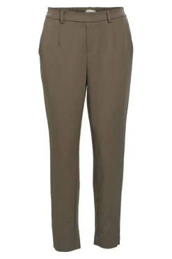 Object Objlisa Slim Pant 4535483 Morel