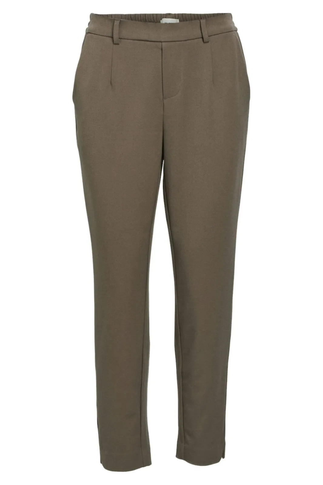 Object Objlisa Slim Pant 4535483 Morel