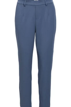 Discount Object Objlisa Slim Pant 4535485 Bering Sea
