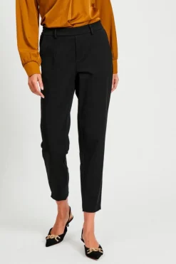 Best Object ObjLisa Slim Pant Noos Black