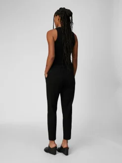 Best Object ObjLisa Slim Pant Noos Black