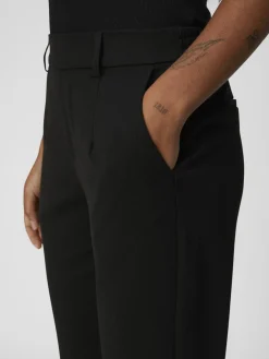 Best Object ObjLisa Slim Pant Noos Black