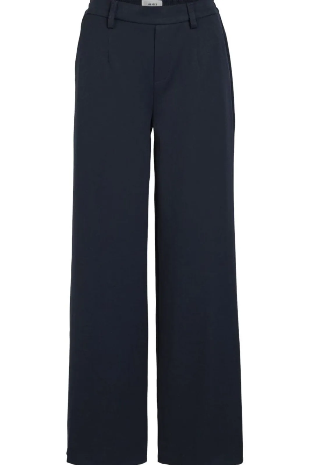Clearance Object Objlisa Wide Pant 3942966 Sky Captain