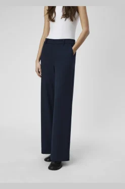 Clearance Object Objlisa Wide Pant 3942966 Sky Captain