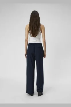 Clearance Object Objlisa Wide Pant 3942966 Sky Captain