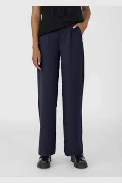 Clearance Object Objlisa Wide Pant 3942966 Sky Captain