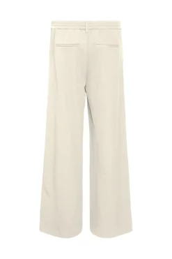 Outlet Object Objlisa Wide Pant 3862276 Sandshell
