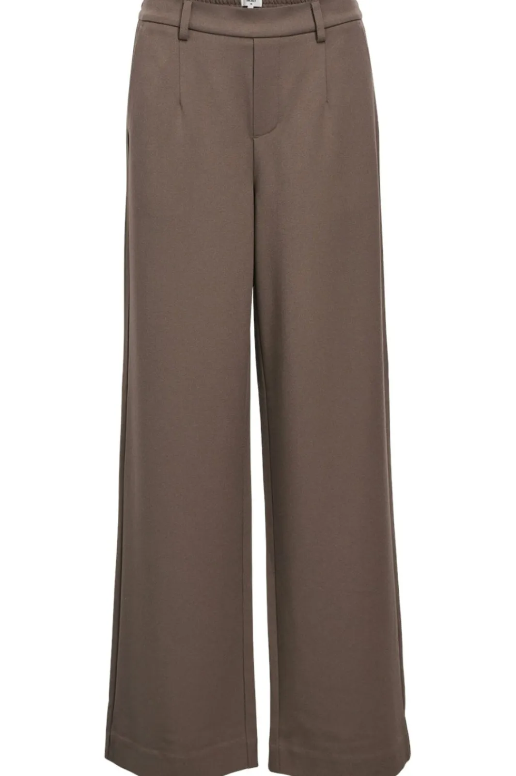 Outlet Object Objlisa Wide Pant 4535488 Morel