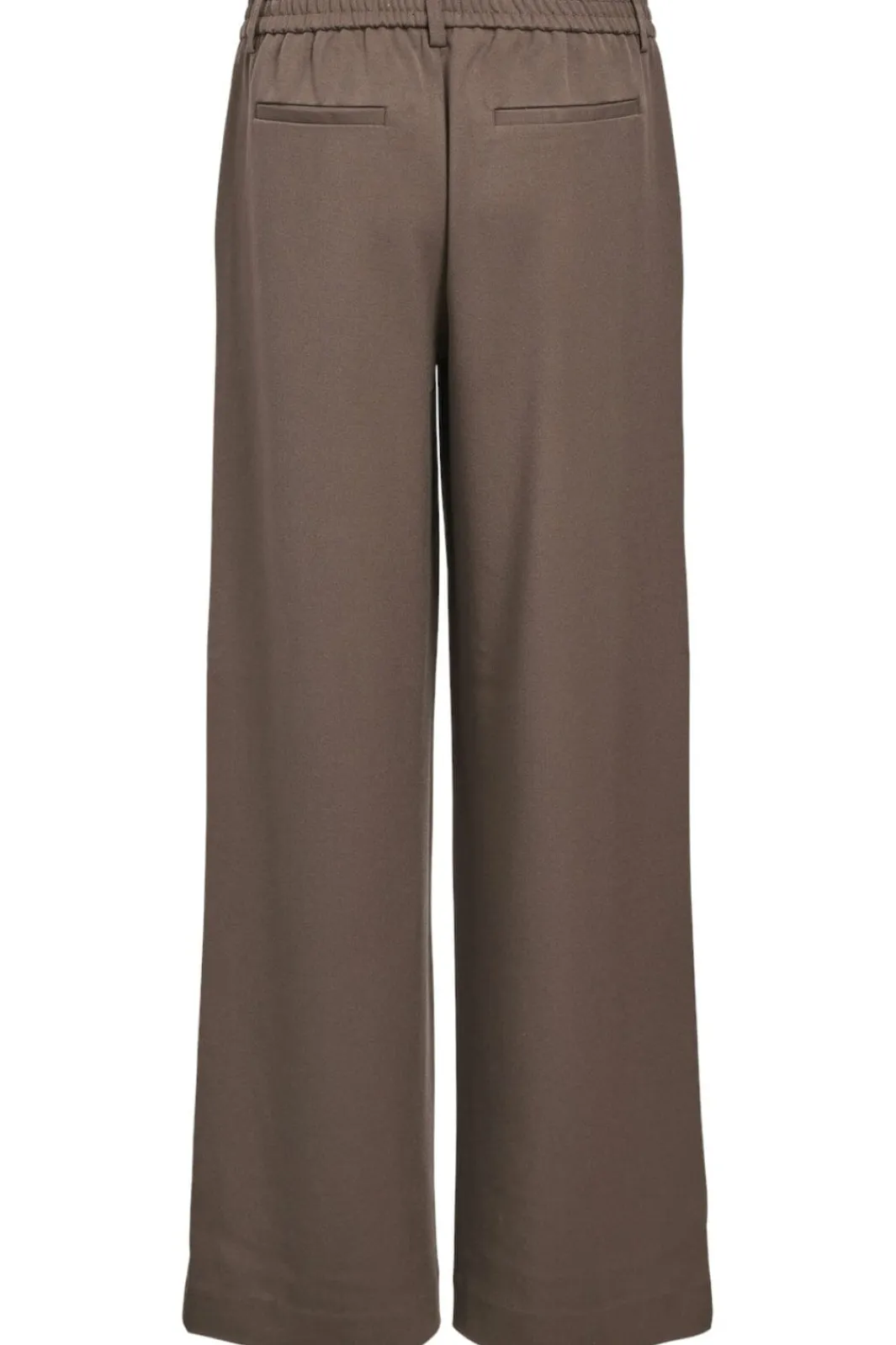 Outlet Object Objlisa Wide Pant 4535488 Morel