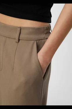 Online Object Objlisa Wide Pant 3862279 Fossil