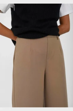 Online Object Objlisa Wide Pant 3862279 Fossil