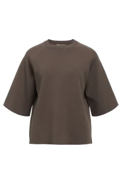 New Object Objreynard 2/4 Knit Pullover 4585402