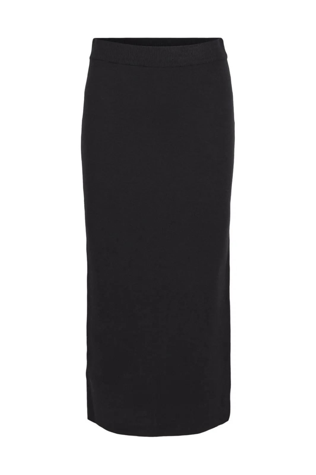 Clearance Object Objreynard Knit Skirt 4486517 Black