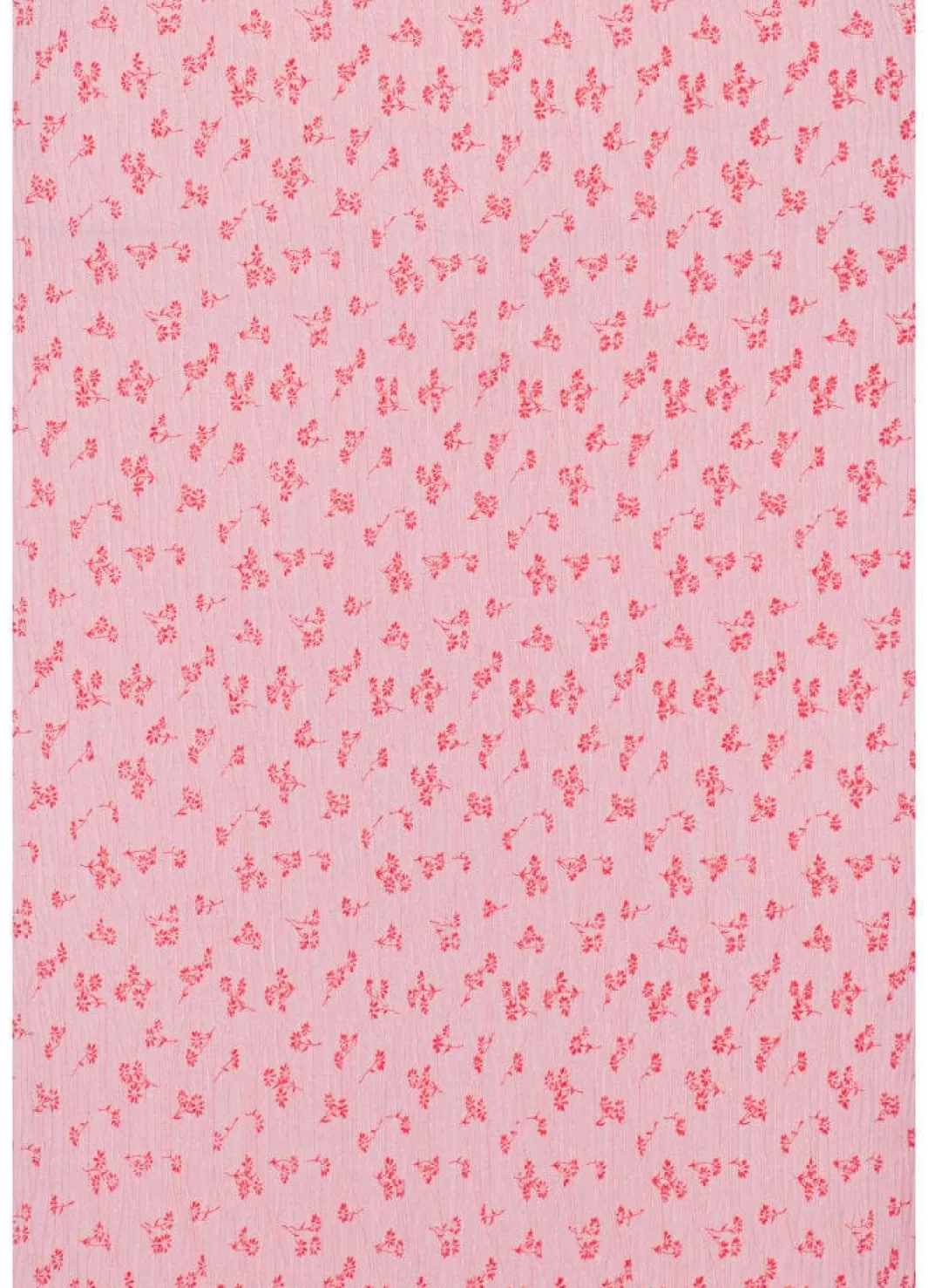 BYIC Odaic Dress ptb Pink Tiny Blossom