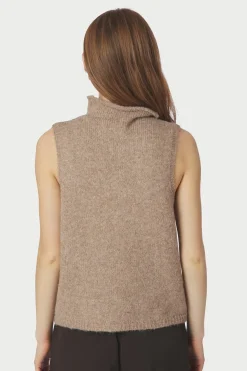 Sale Neo Noir Odelia Knit Top 161753 125