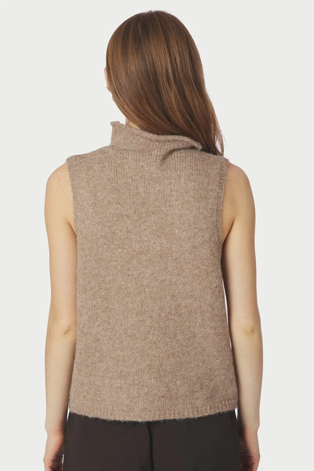 Sale Neo Noir Odelia Knit Top 161753 125