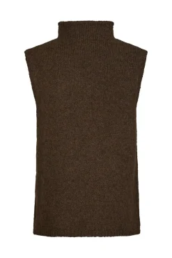 Discount Neo Noir Odelia Knit Top 161753 205