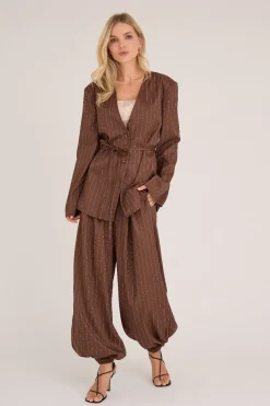 Hot A-View Ollie Blazer AV8195 117