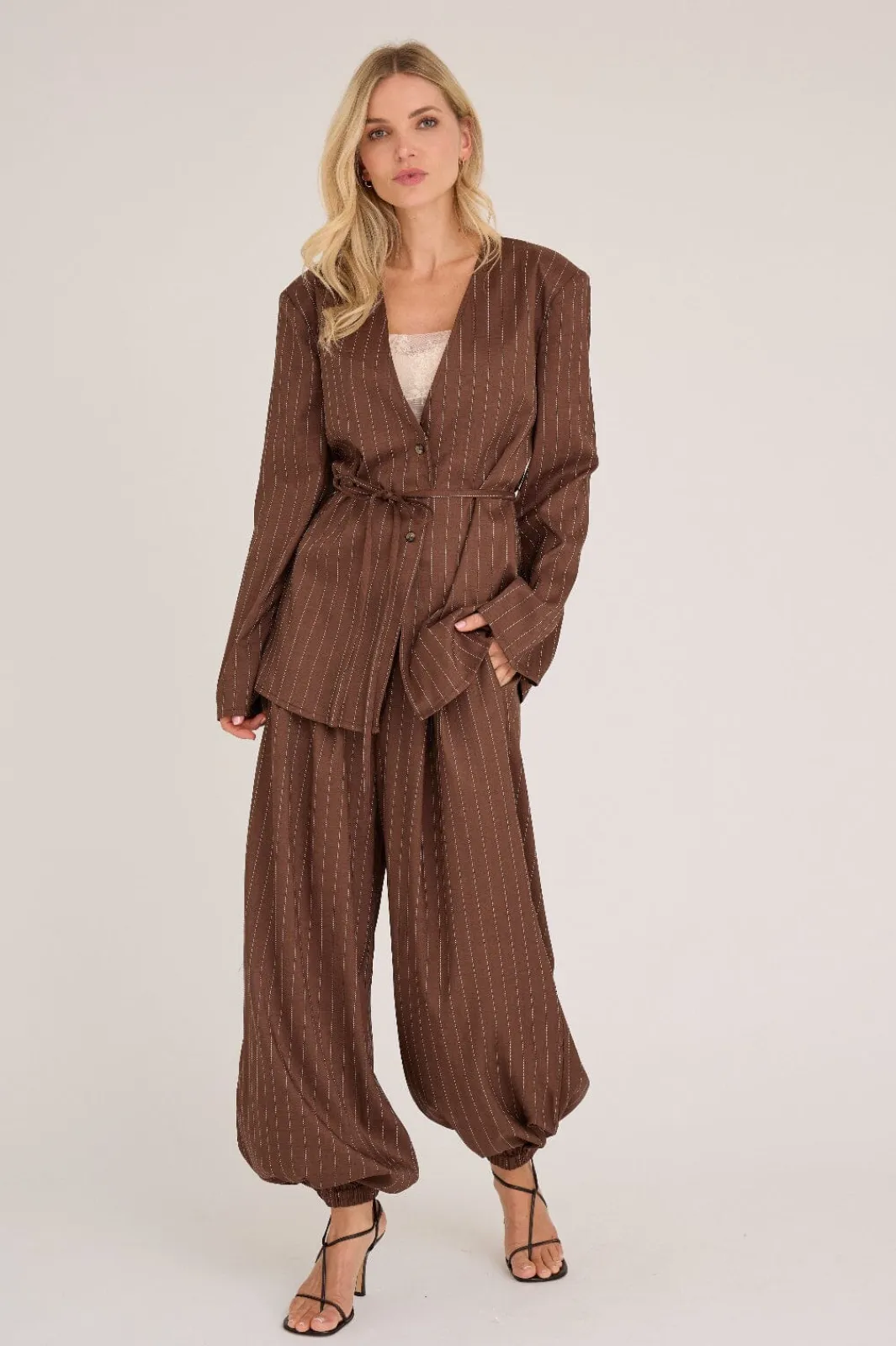 Hot A-View Ollie Blazer AV8195 117