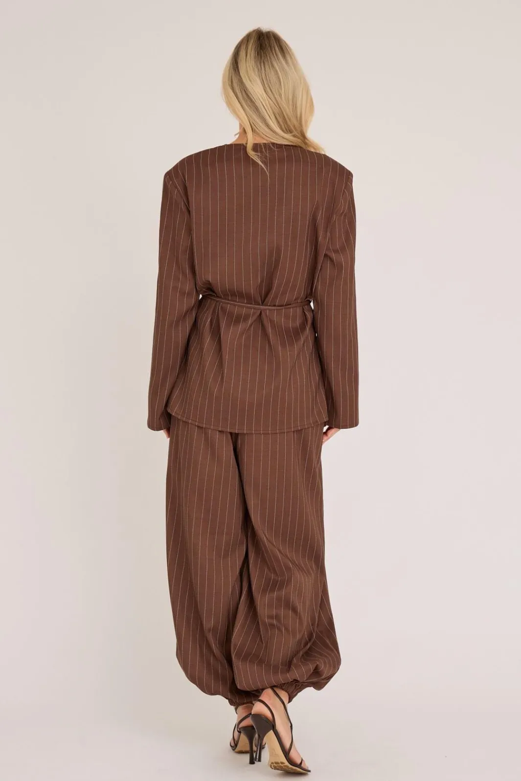 Hot A-View Ollie Blazer AV8195 117