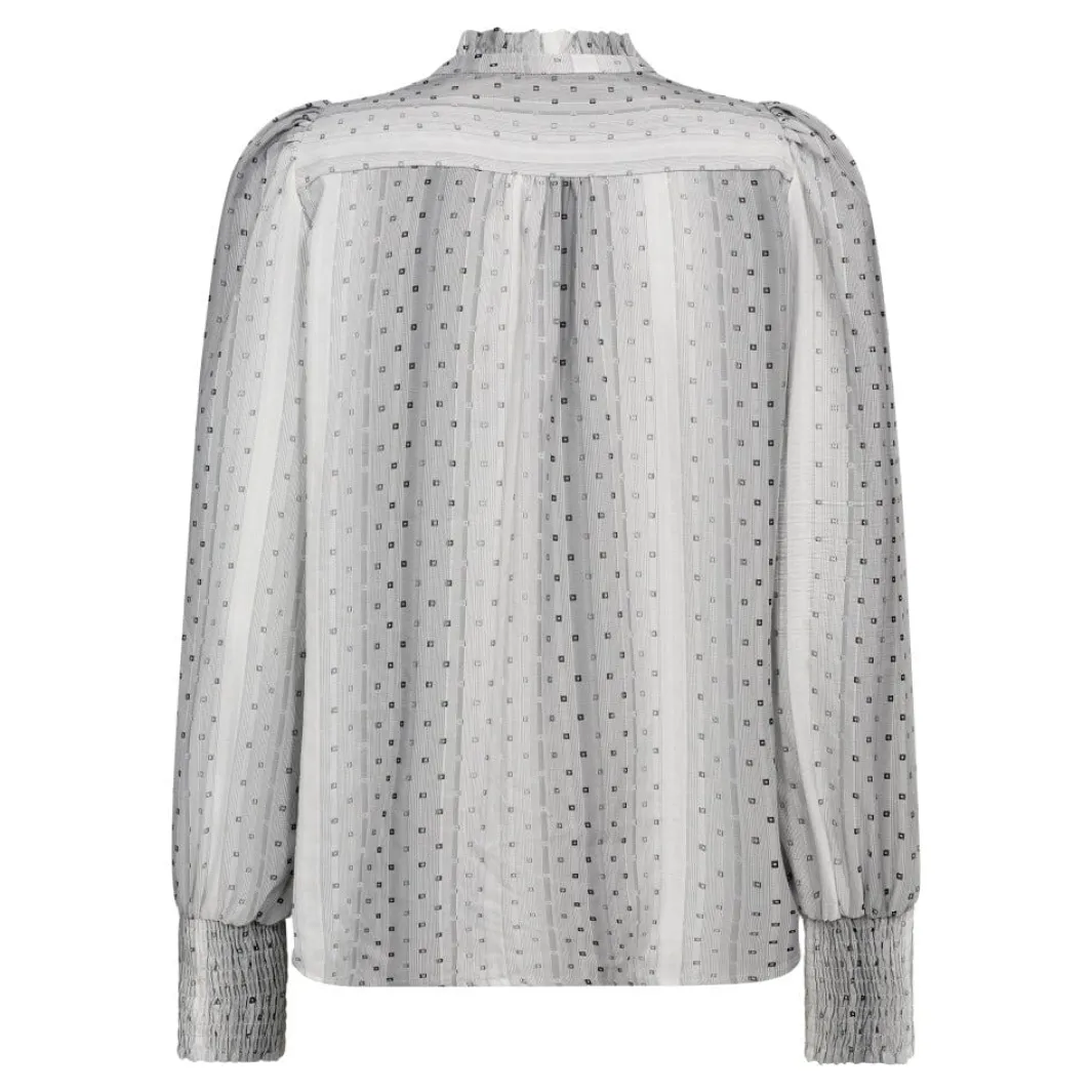Best Co´Couture Ollycc V-Shirt 35970 11