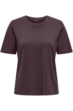 Best Only Onl S/S Tee 4889439 Winetasting