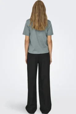 Best Only Onl S/S Tee 4003453 Balsam Green
