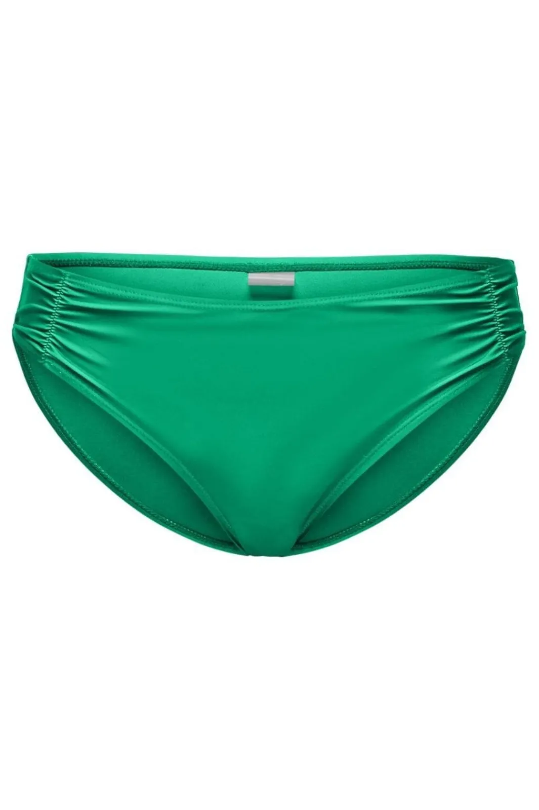 Hot Only Onlaimee Wrinkle Bikini Brief Swm Acc 4474941 Mint