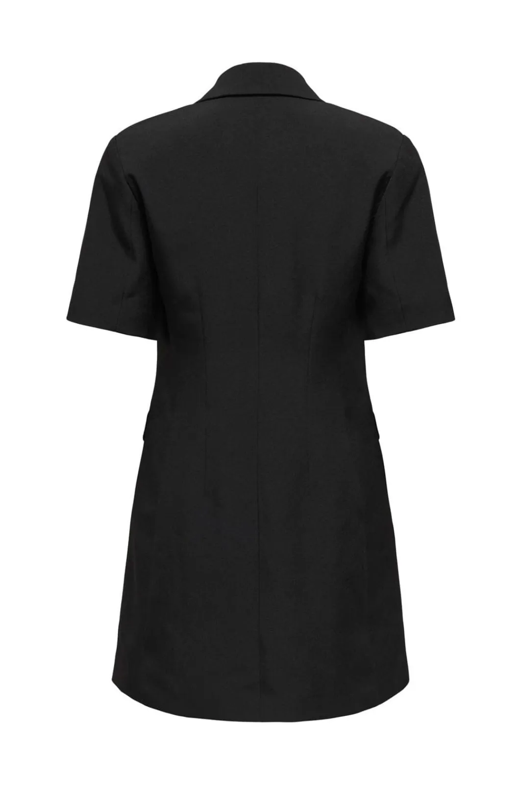 Outlet Only Onlalvina Life S/S Blazer Dress Tlr 4978463 Black