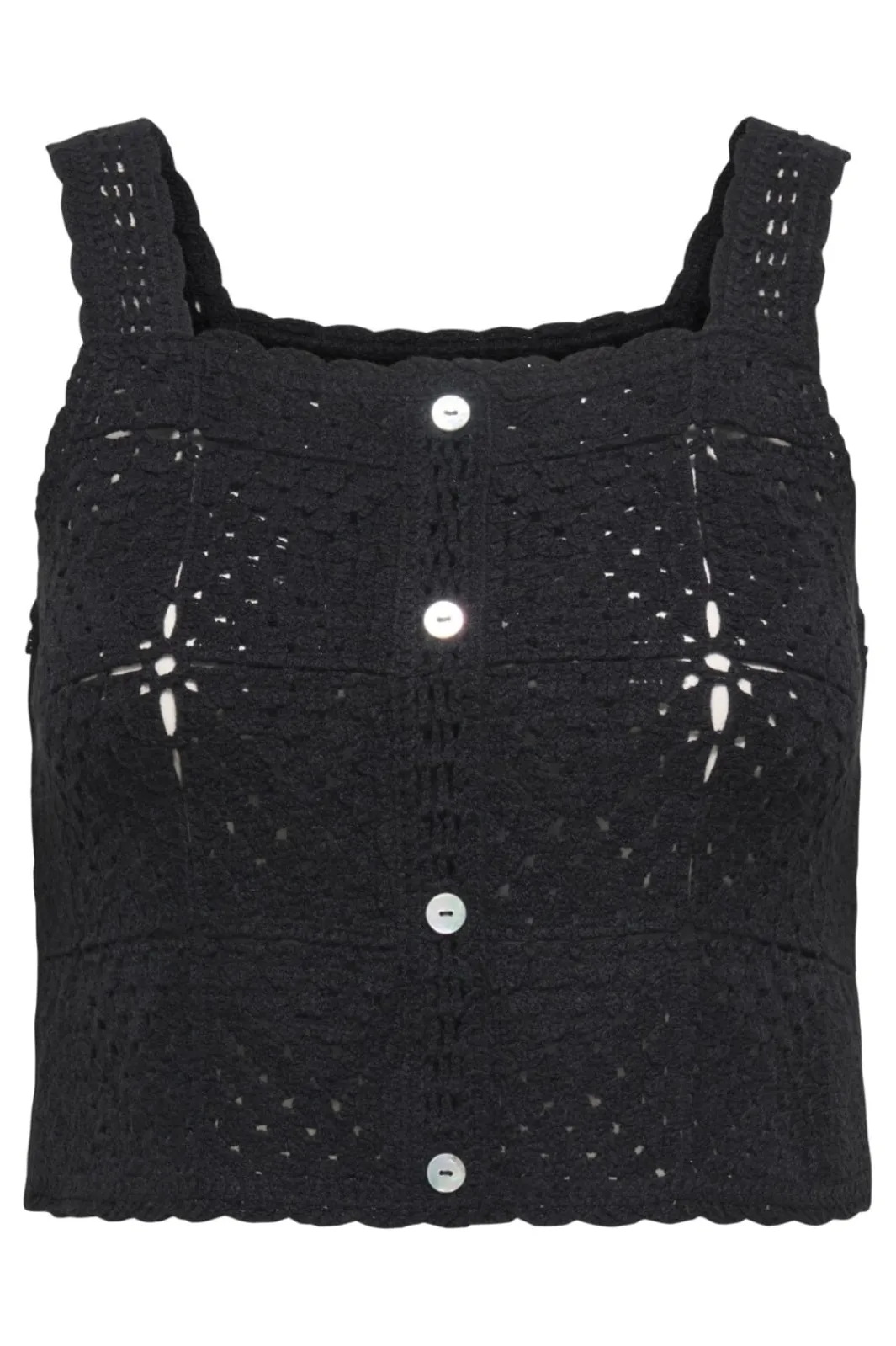 Best Only Onlamari S/L Top 4793884 Black