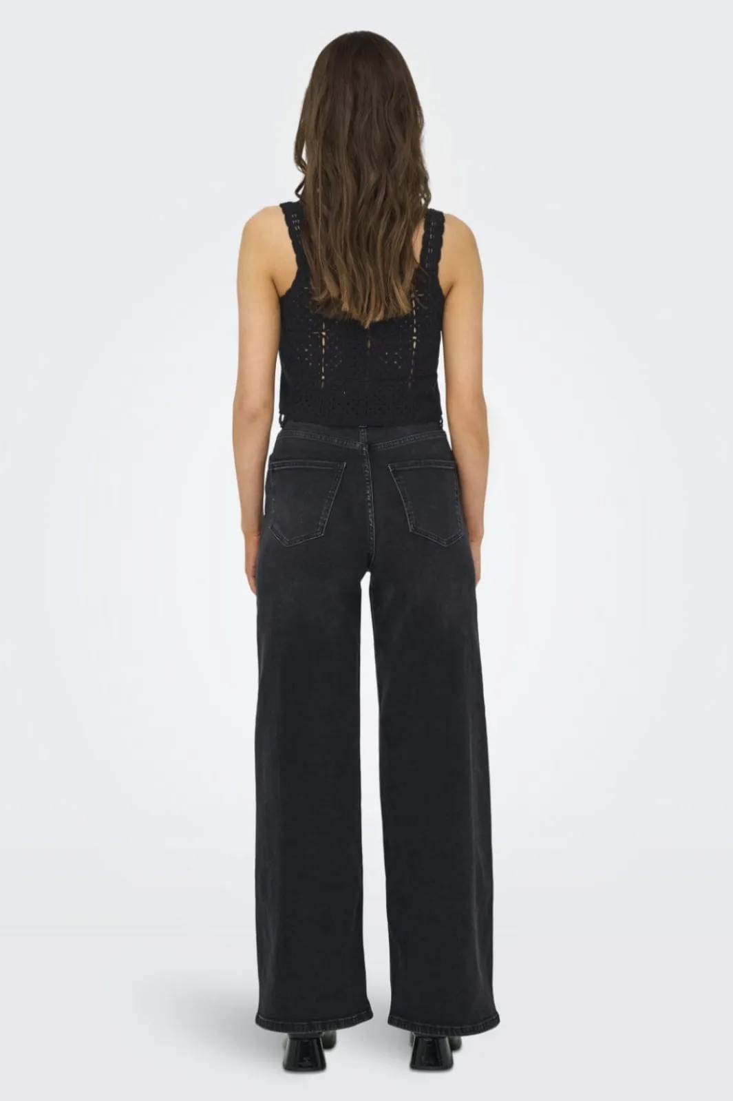 Best Only Onlamari S/L Top 4793884 Black
