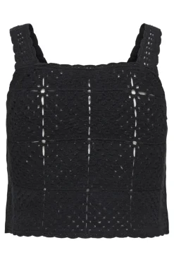 Best Only Onlamari S/L Top 4793884 Black