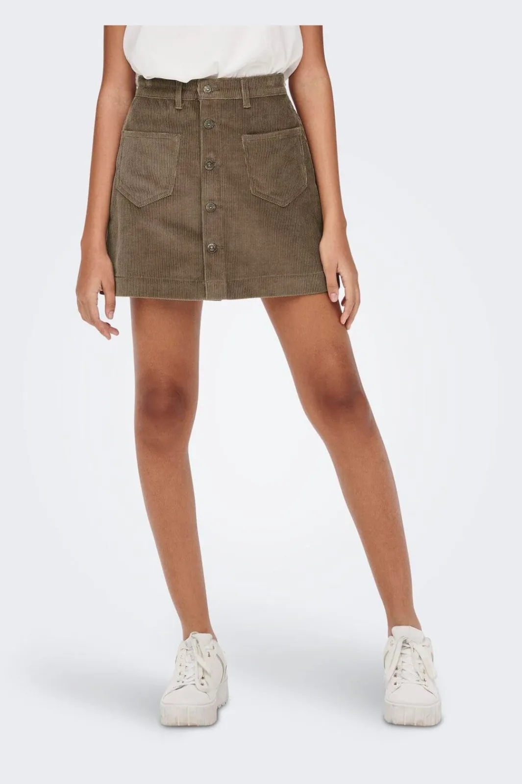 Clearance Only Onlamazing Global Cord Skirt 3982200 Cub