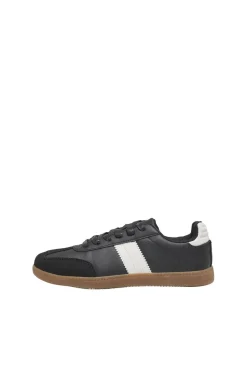 Hot Only Onlamber Pu Sneaker 4684302 Black