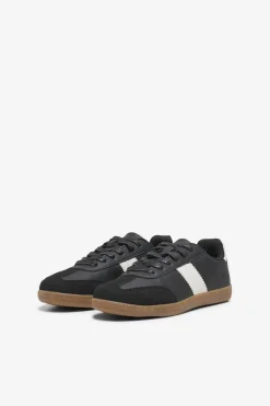 Hot Only Onlamber Pu Sneaker 4684302 Black