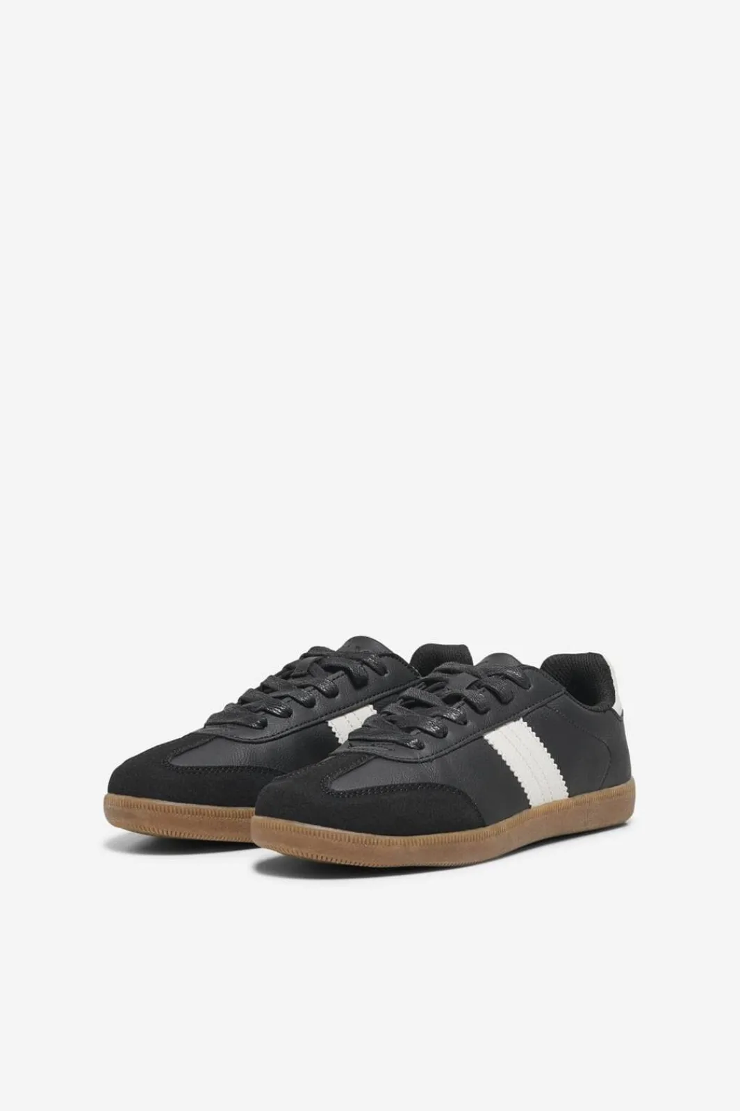 Hot Only Onlamber Pu Sneaker 4684302 Black