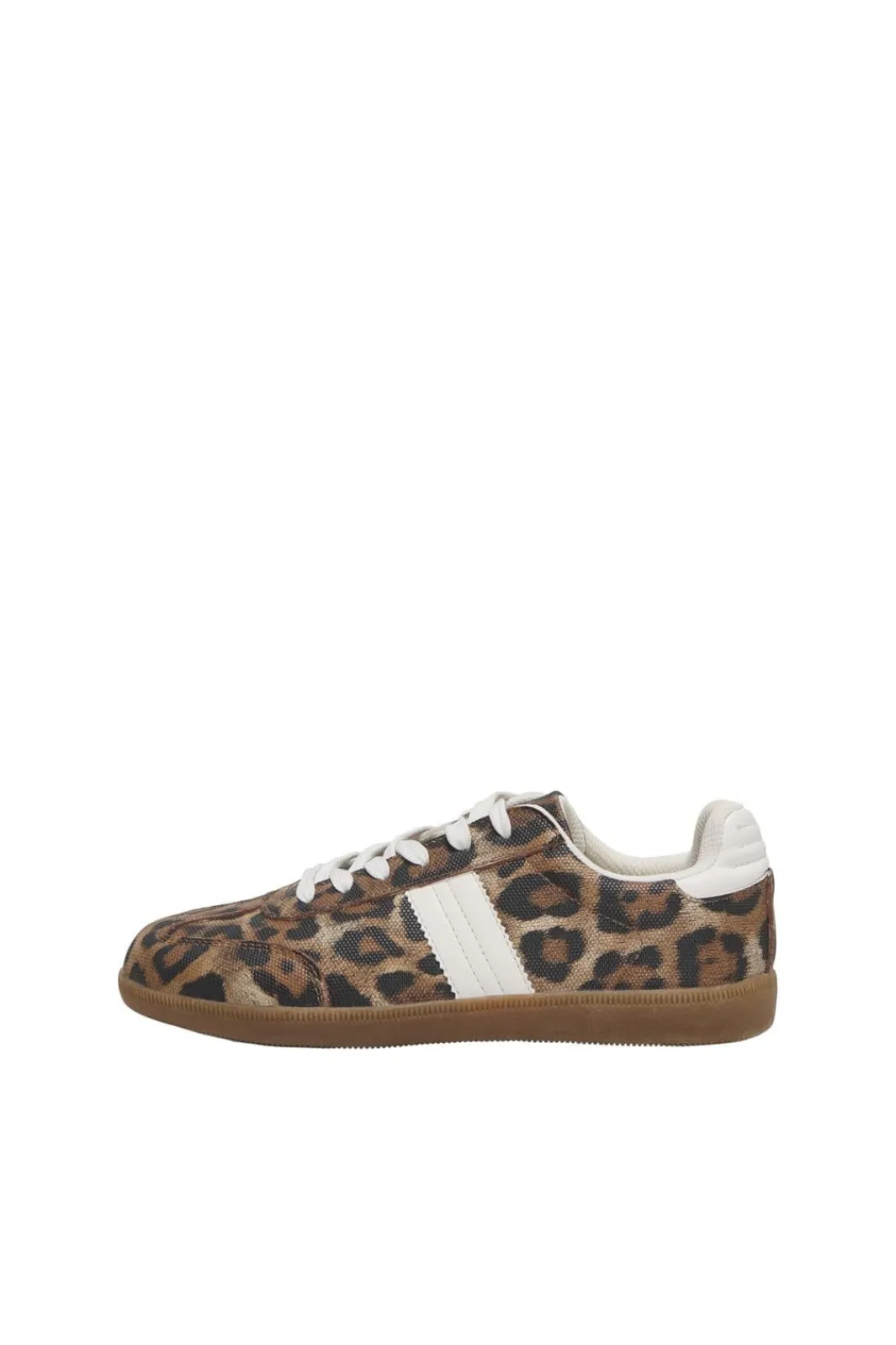 Best Only Onlamber Pu Sneaker 4750041 Sand Leo