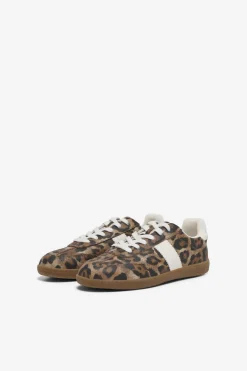 Best Only Onlamber Pu Sneaker 4750041 Sand Leo