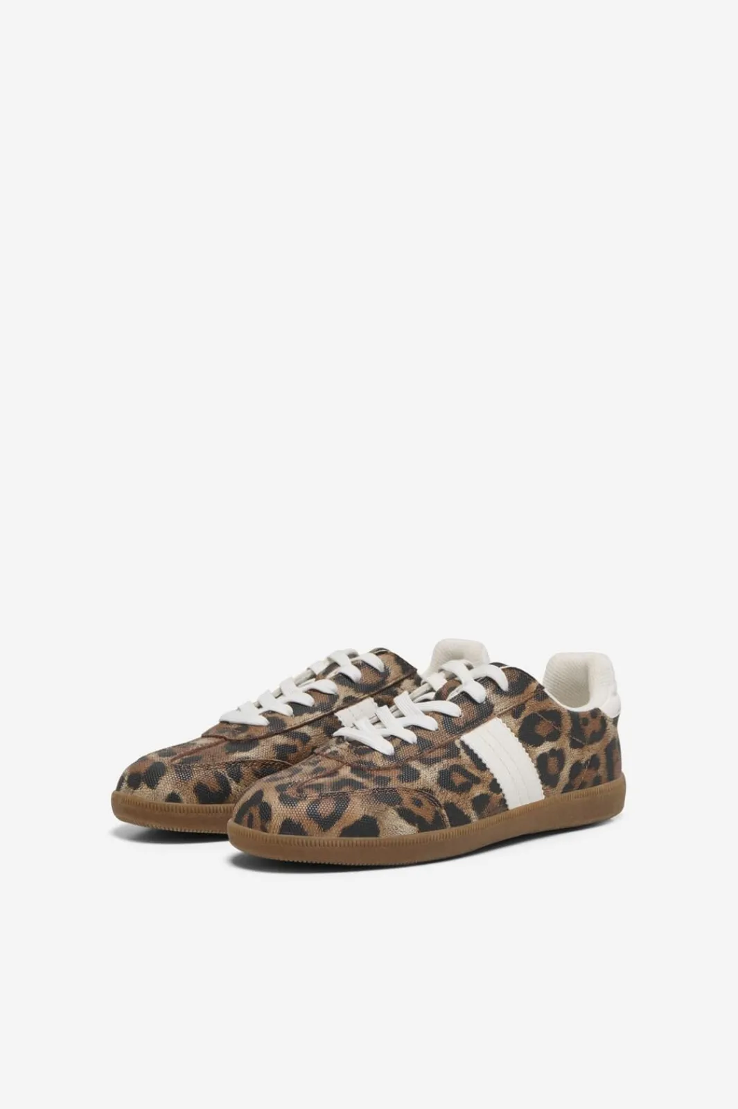Best Only Onlamber Pu Sneaker 4750041 Sand Leo
