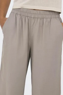 Outlet Only Onlaris Life Pull-Up Pant Cc 4727498 Fungi