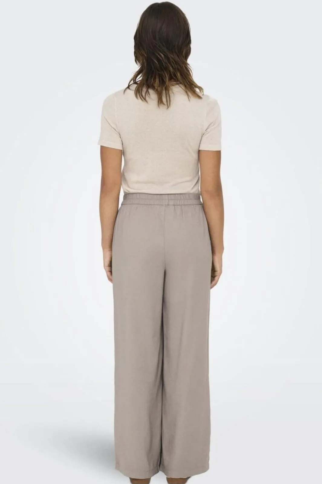 Outlet Only Onlaris Life Pull-Up Pant Cc 4727498 Fungi