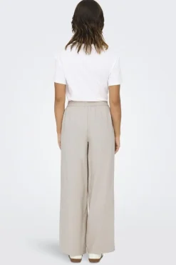 Best Only Onlaris Life Pull-Up Pant Cc 4726195 Pumice Stone