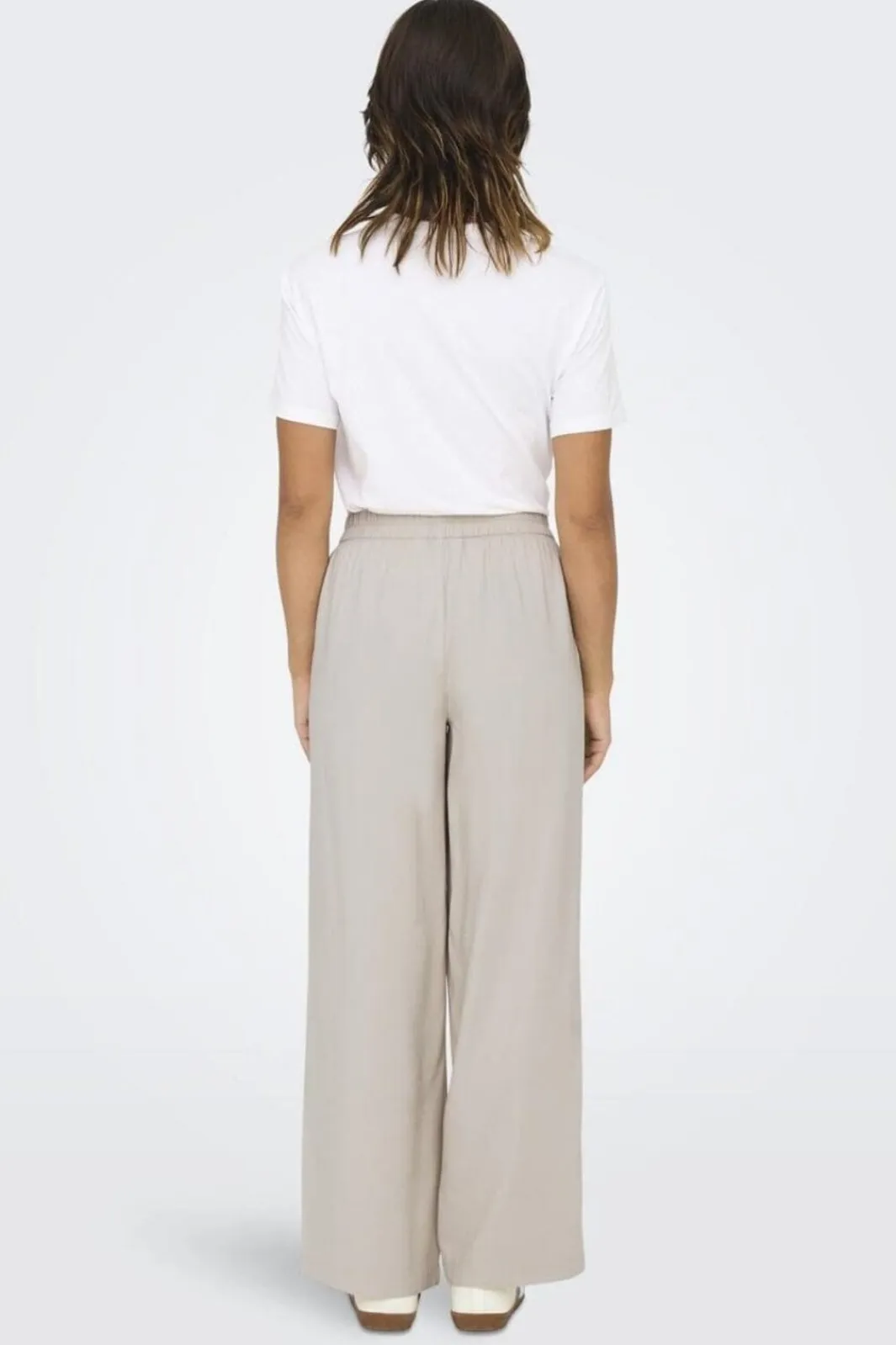 Best Only Onlaris Life Pull-Up Pant Cc 4726195 Pumice Stone
