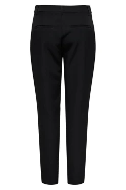 Only Onlastrid Life Cigarette Pant Tlr 4829615 Black