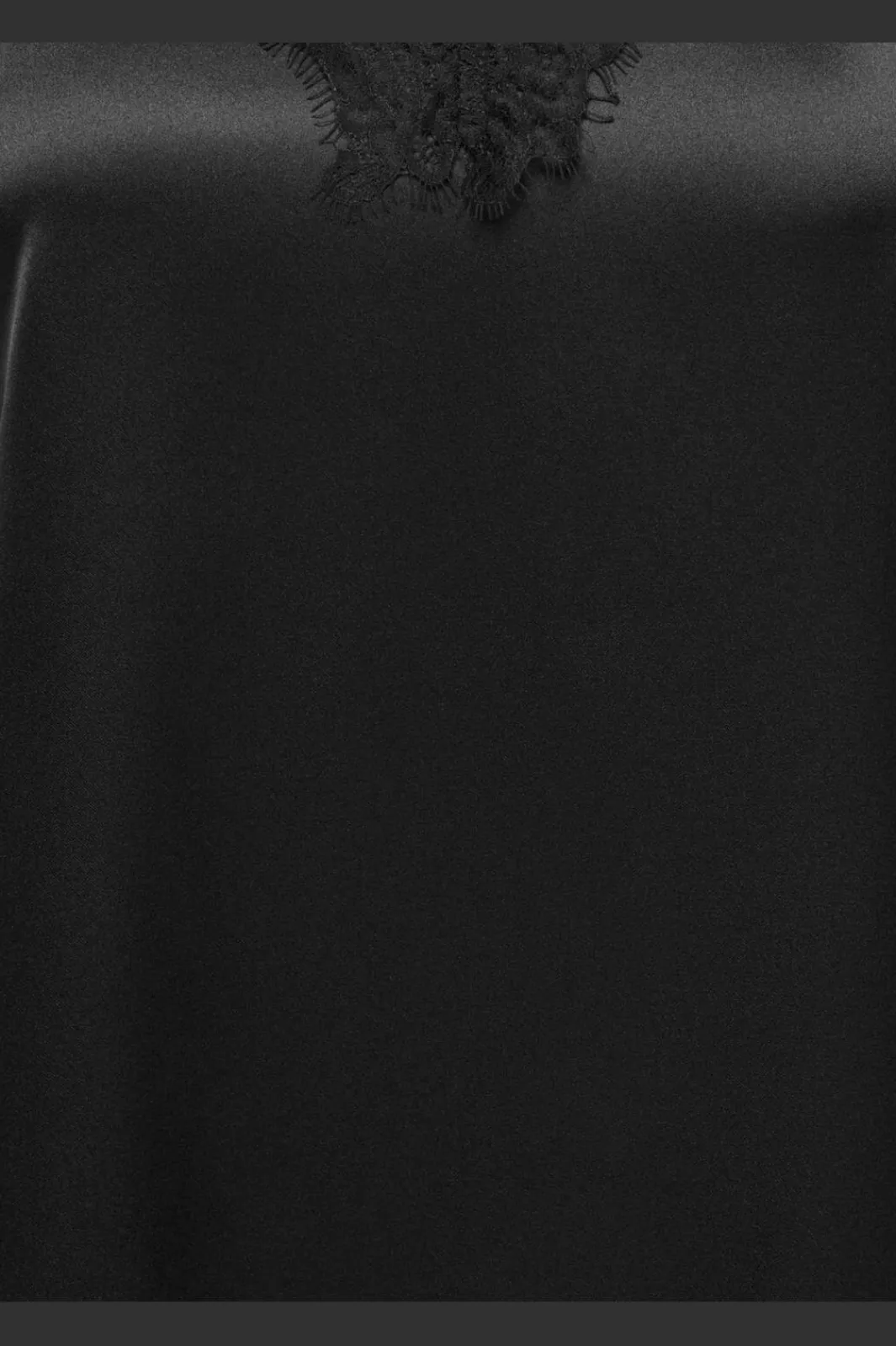 Best Only Onlbella Strap Satin Lace Dress 5083911 Black