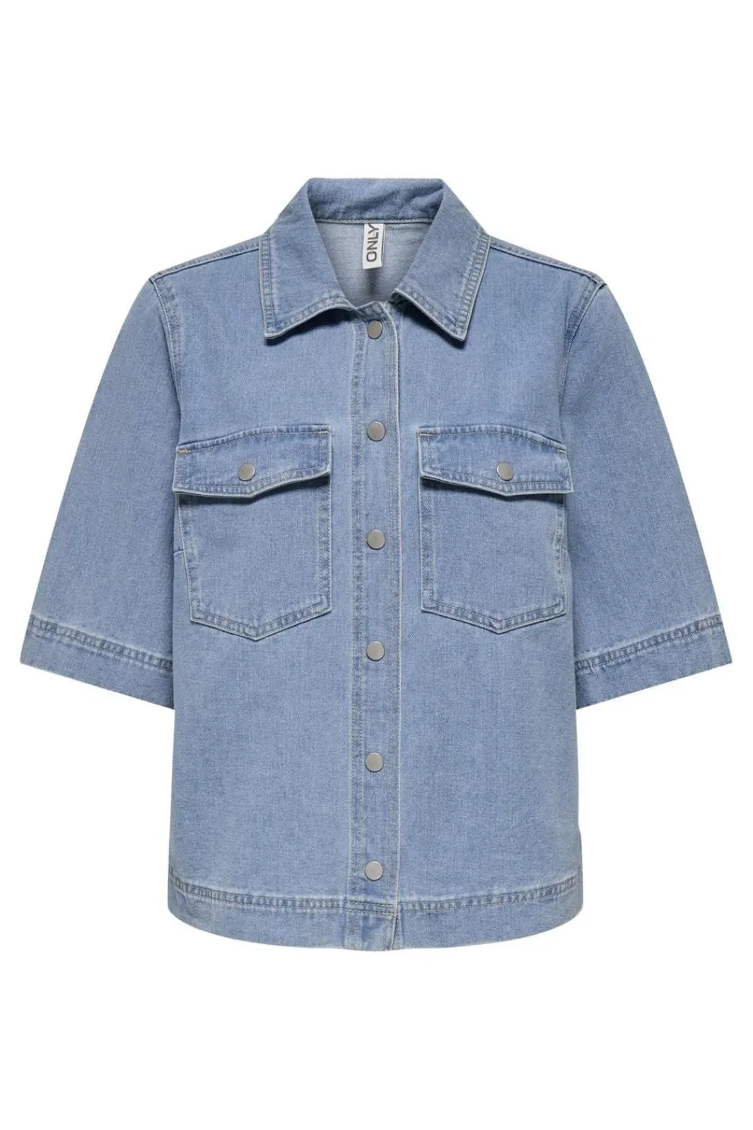 New Only Onlbelle S/S Shirt Gua 15347084 4774524