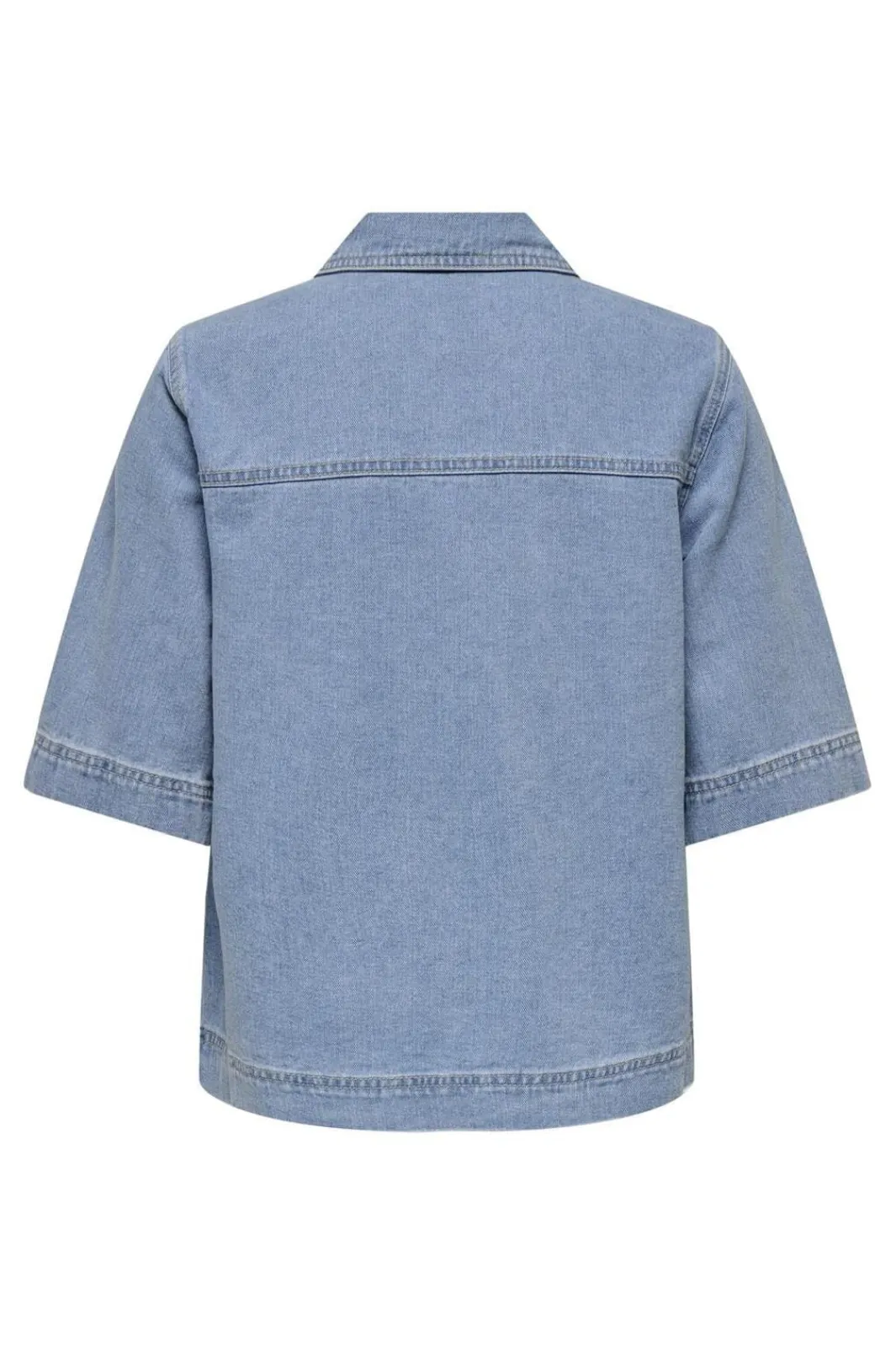 New Only Onlbelle S/S Shirt Gua 15347084 4774524