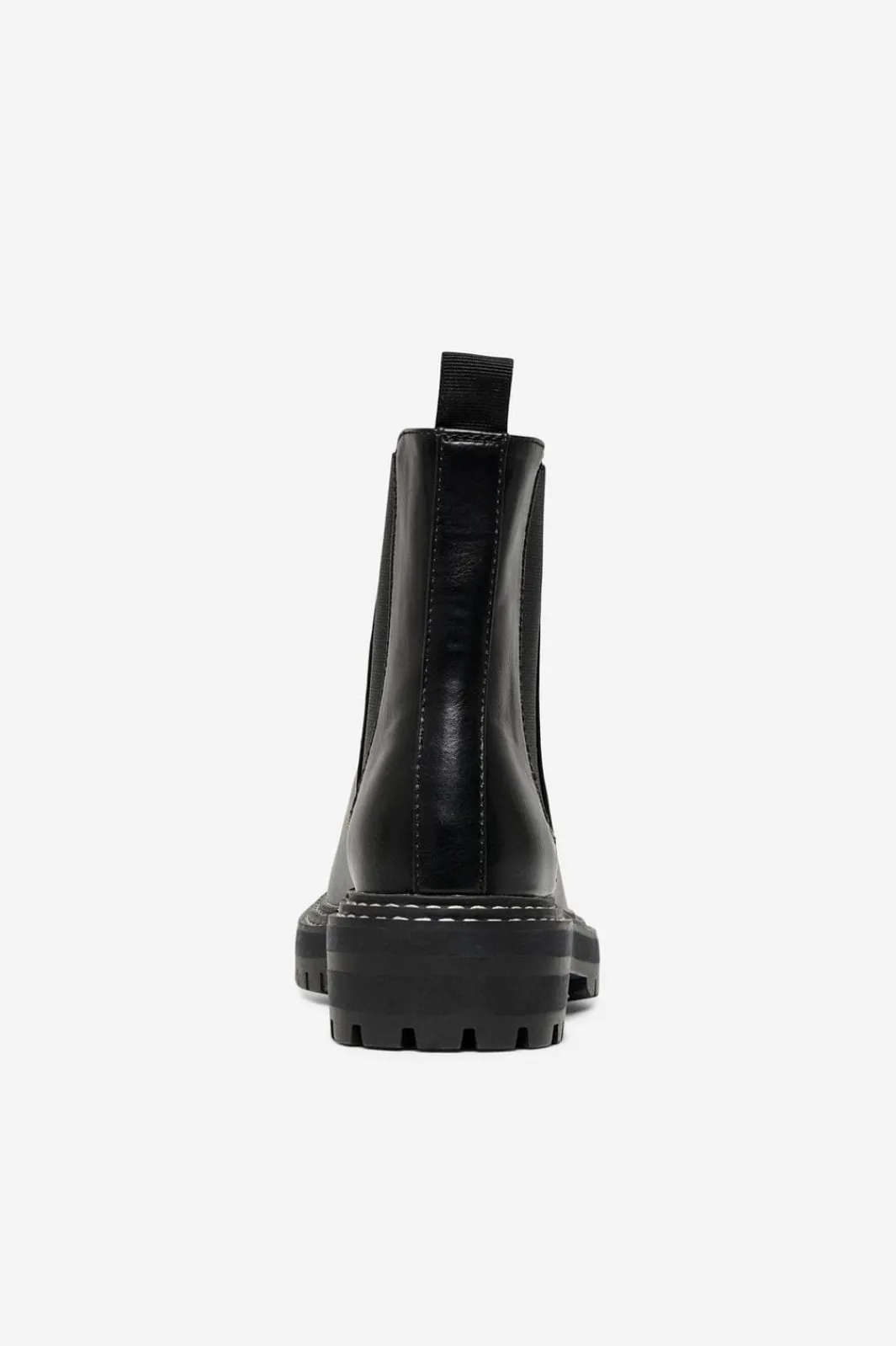 Clearance Only Shoes Onlbeth-2 Pu Chelsea Boot 3710799 Black