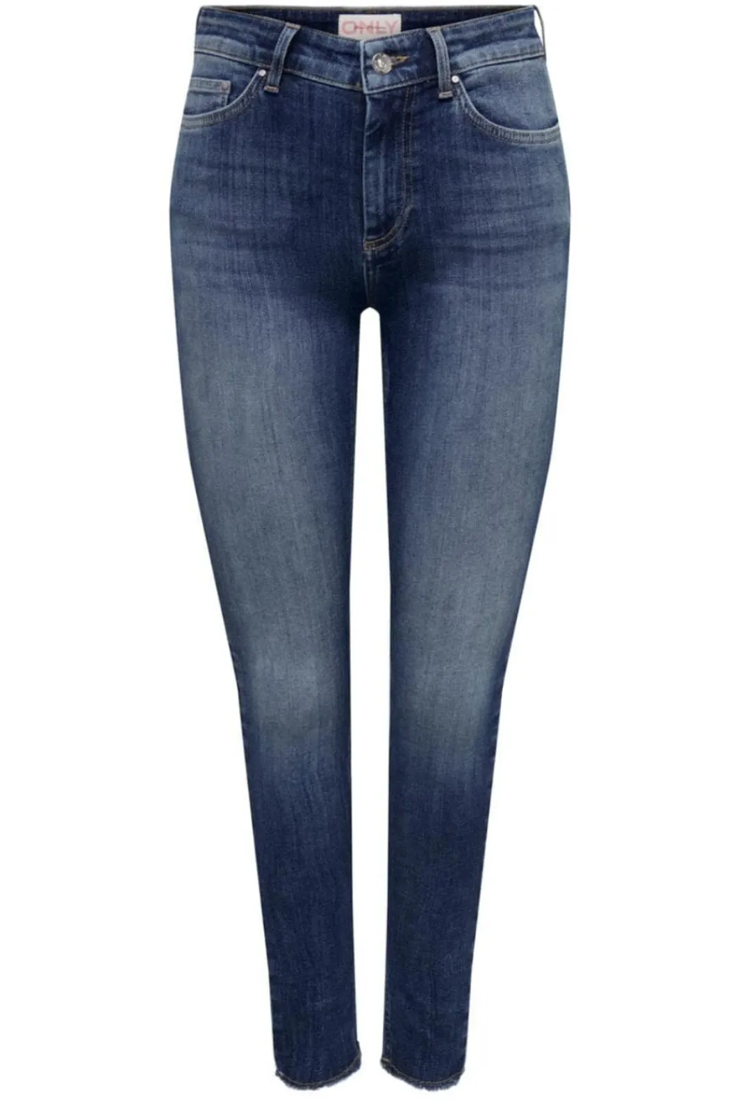 Best Only Onlblush Mid Sk 3972348 Medium Blue Denim
