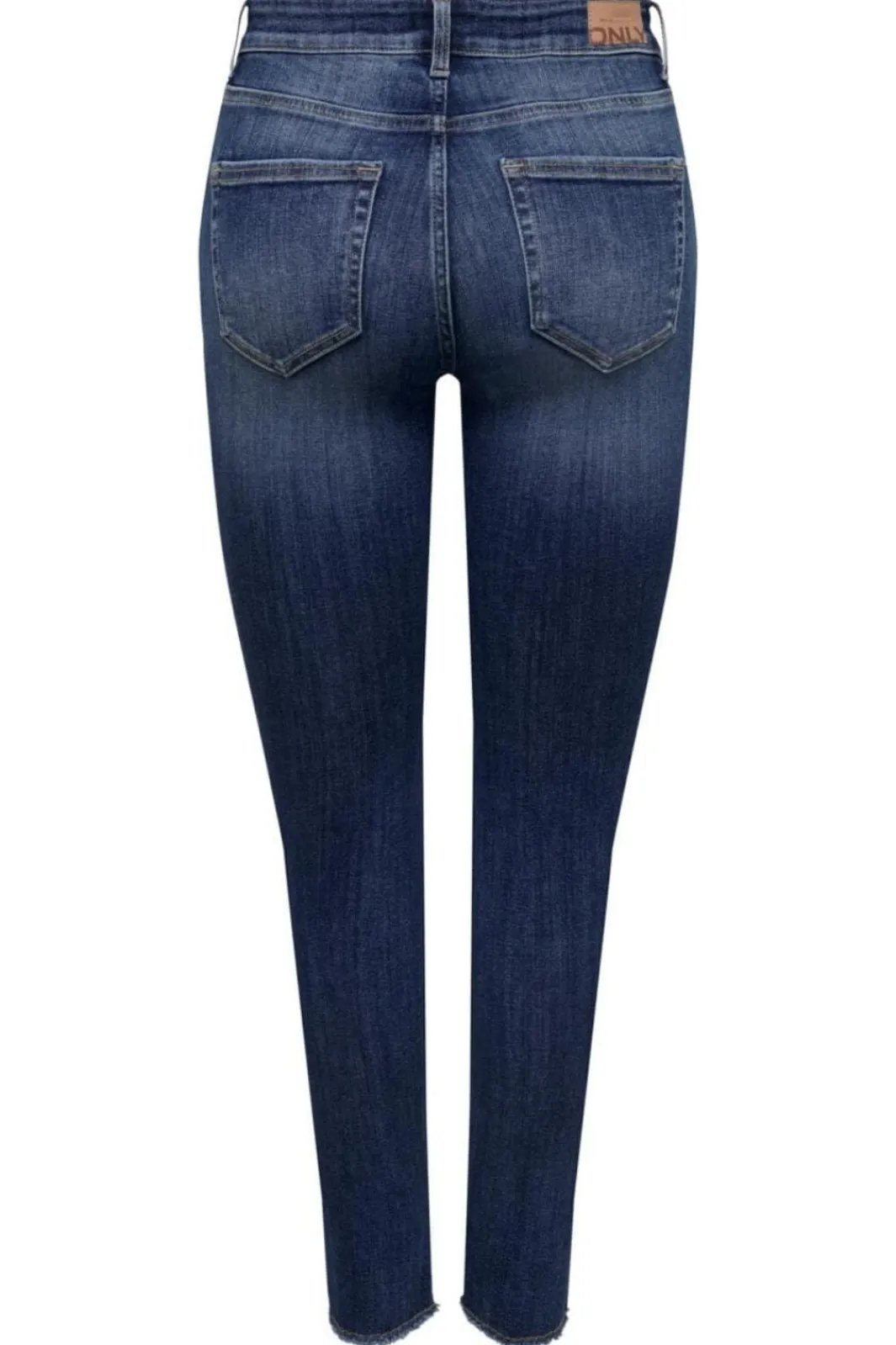Best Only Onlblush Mid Sk 3972348 Medium Blue Denim